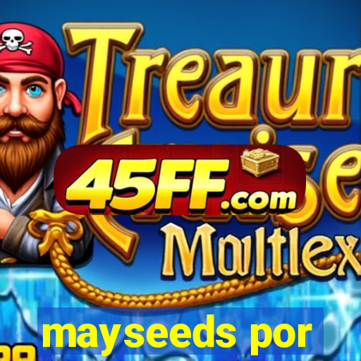 mayseeds por